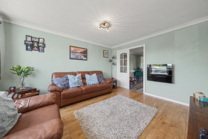 Braemar Close New Whittington